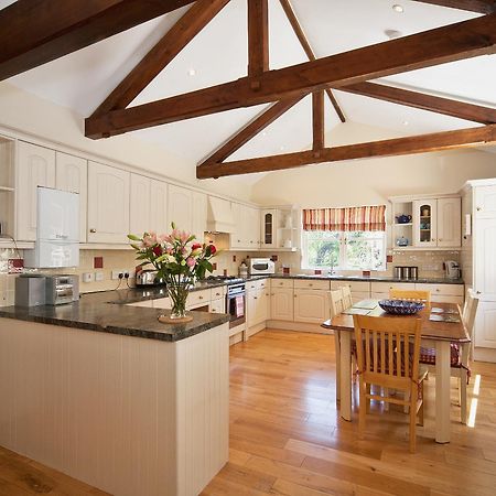 Ware House Cottage Lyme Regis Dış mekan fotoğraf