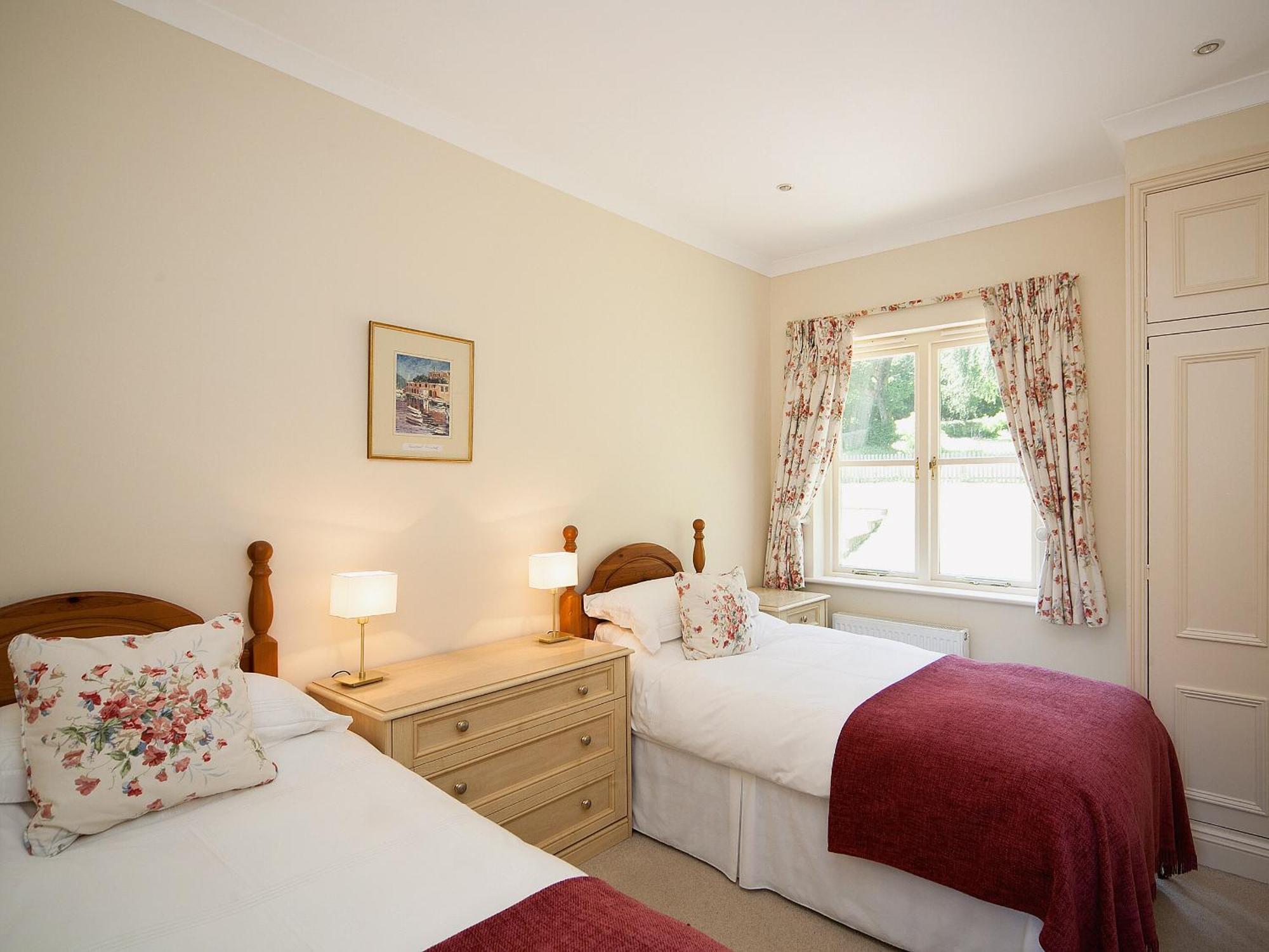 Ware House Cottage Lyme Regis Dış mekan fotoğraf