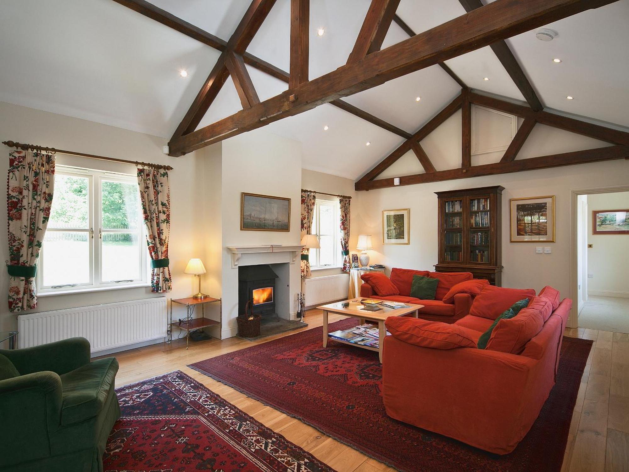 Ware House Cottage Lyme Regis Dış mekan fotoğraf